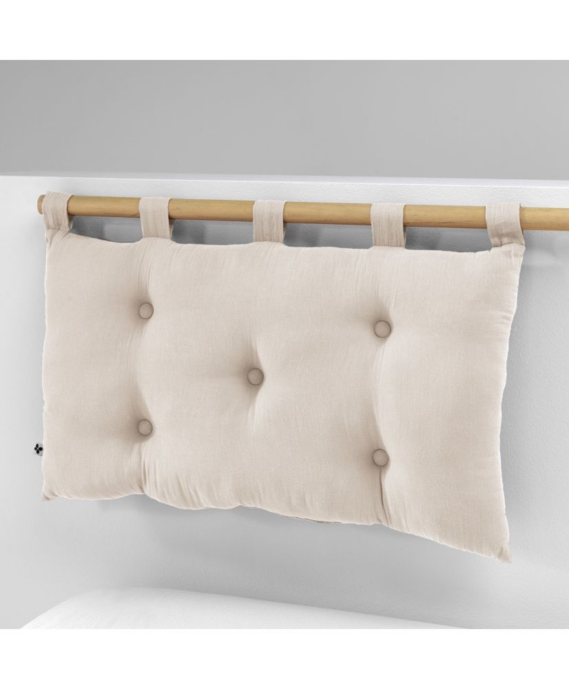 Kopfteil 50 x 80 cm GAÏA Pampa Kopfteil 50 x 80 cm GAÏA Pampa