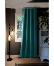 Curtain 140 x 260 cm INUIT Duck