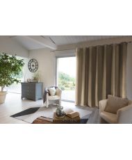 Curtain 280 x 260 cm INUIT Linen