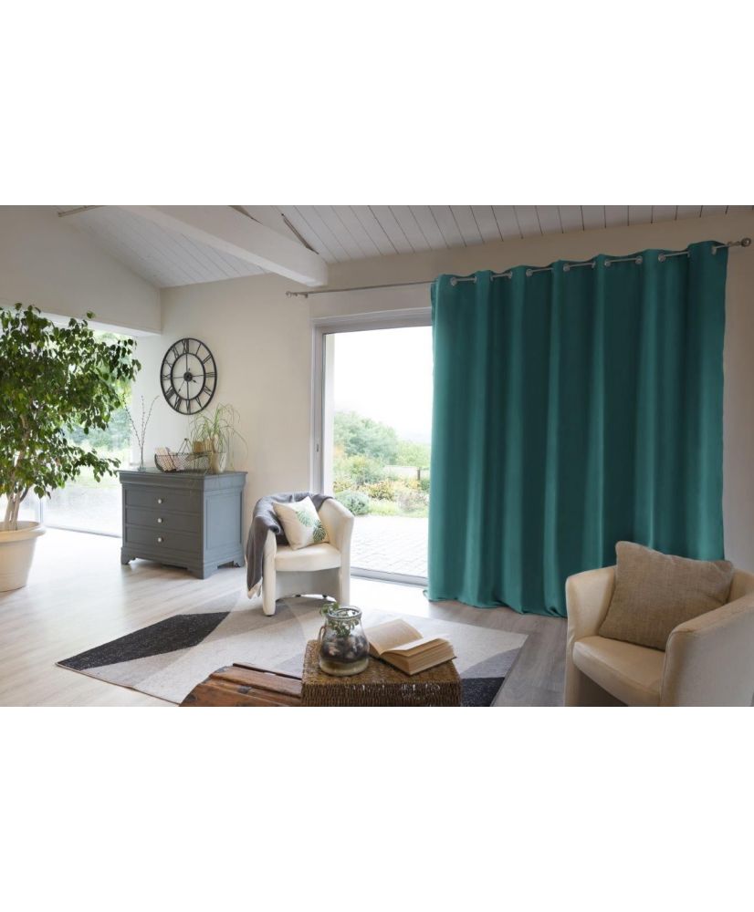 Curtain 280 x 260 cm INUIT Duck Curtain 280 x 260 cm INUIT Duck