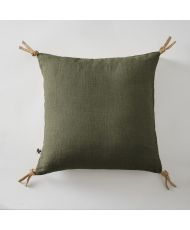 Kissen 45 x 45 cm SOLINE Thymian