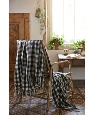 Plaid 180 x 220 cm GABRIEL 