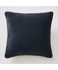Cuscino 45 x 45 cm CESAR Mezzanotte