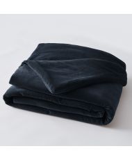 Testata letto 90 x 200 cm CÉSAR Midnight
