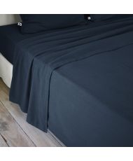 Bettlaken 240 x 300 cm CANDICE Nuit