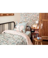 Parure de lit enfant 140 x 200 cm TAMIA 