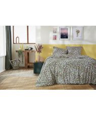 Parure de lit 260 x 240 cm MYOSOTIS 