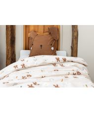  Children's bedding set 240 x 220 cm POMPON