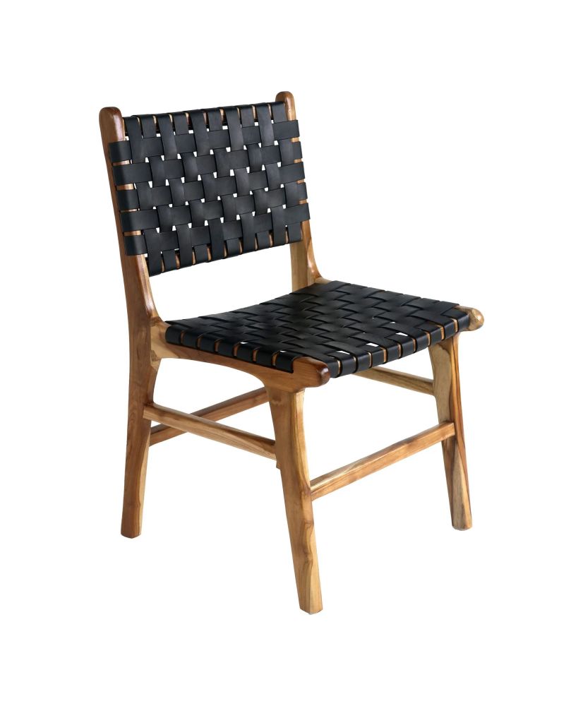 Set of 2 Dining room Chairs with gray velvet armrests and black feet Set of 2 Dining room Chairs with gray velvet armrests and black feet