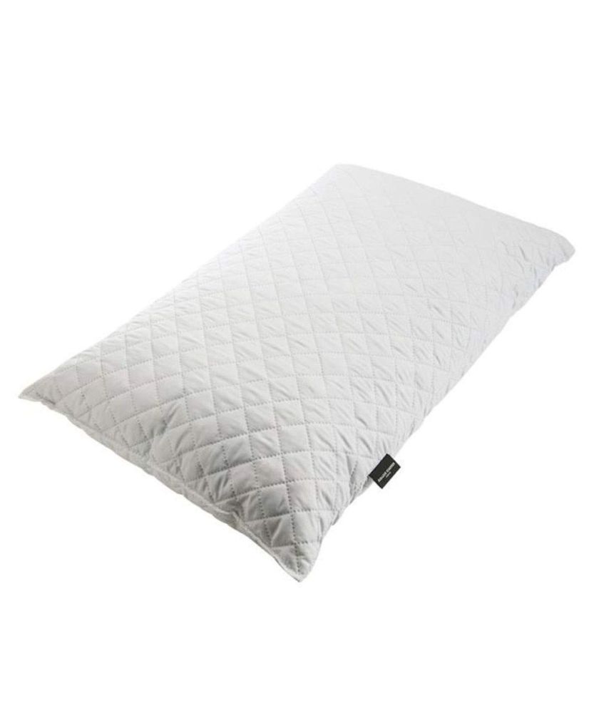 2 Jean Louis Scherrer memory foam pillows 50 x 70 cm 2 Jean Louis Scherrer memory foam pillows 50 x 70 cm