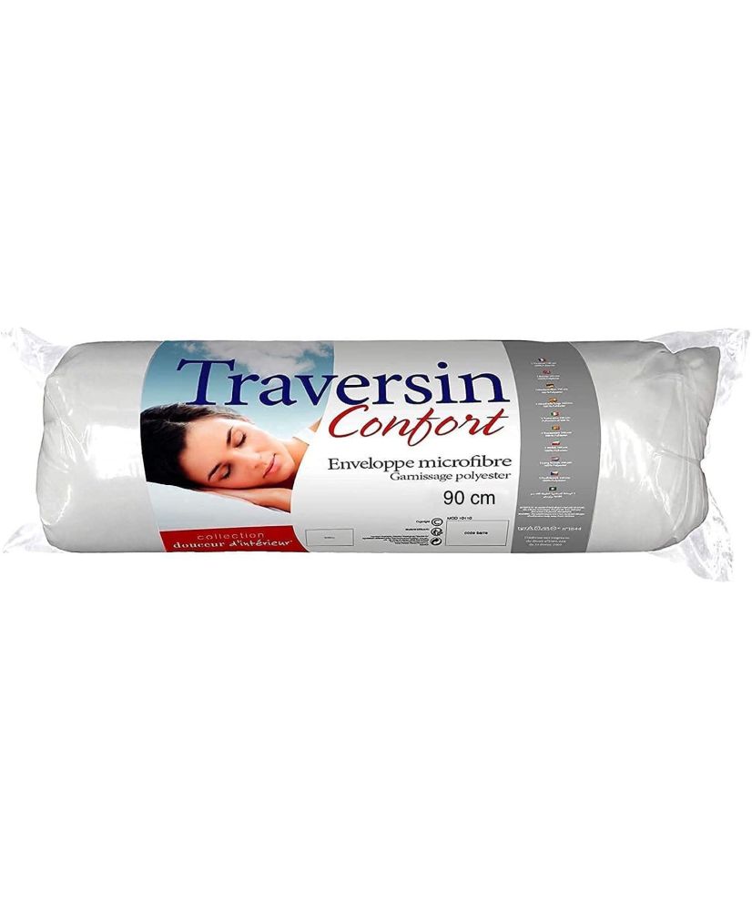Cuscino liscio comfort 90 x 21 cm Cuscino liscio comfort 90 x 21 cm