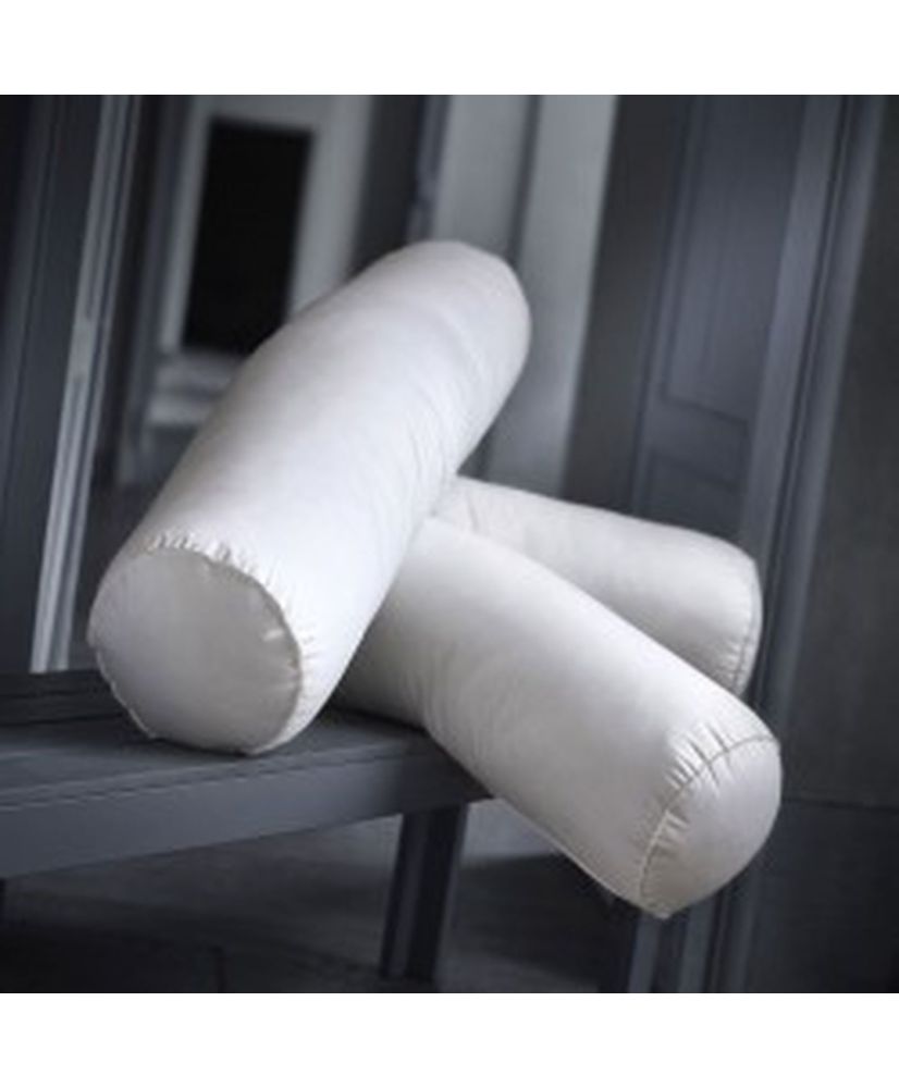 Comfort plain bolster 140 x 20 cm Comfort plain bolster 140 x 20 cm