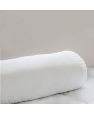Polyester bolster 180 x 20 cm