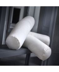 Traversin uni confort 160 x 20 cm