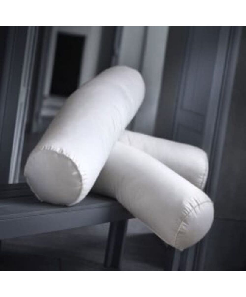 Cuscino liscio comfort 160 x 20 cm