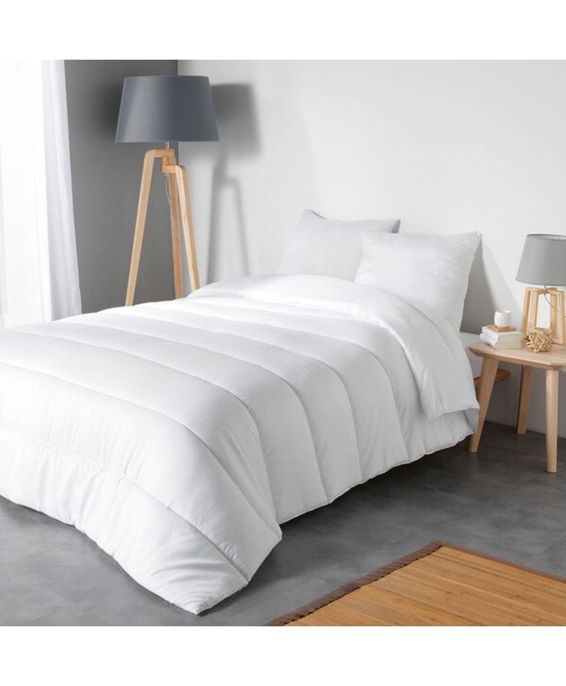 Edredón de invierno Soft Touch 400 g/m² antibacteriano 220 x 240 cm