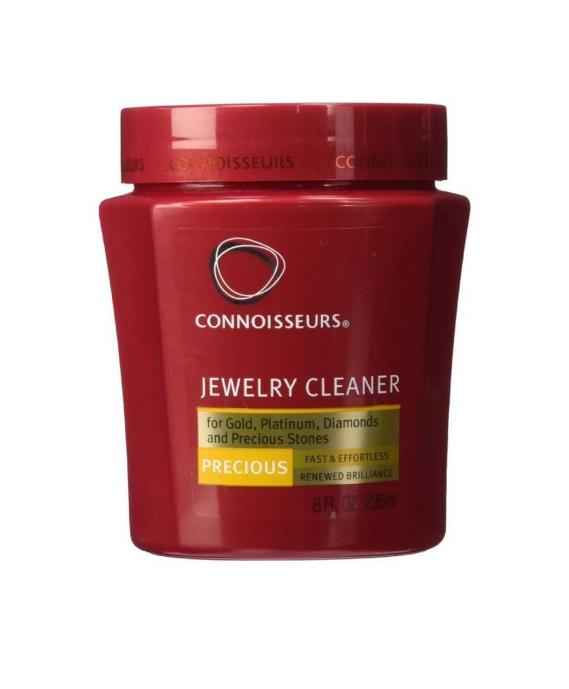 Nettoyant pour bijoux Precious 236 ml Nettoyant pour bijoux Precious 236 ml
