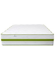 Rêverie mattress 90 x 190 x 30 cm, high density foam, summer-winter side
