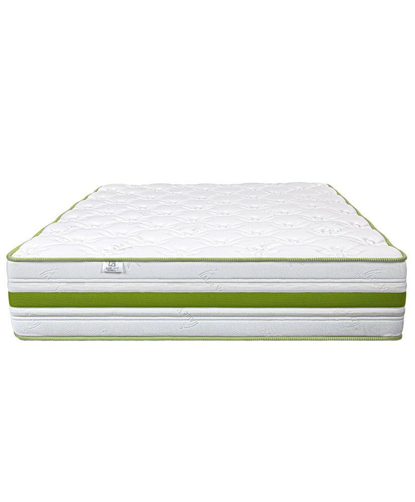 Rêverie mattress 90 x 190 x 30 cm, high density foam, summer-winter side Rêverie mattress 90 x 190 x 30 cm, high density foam, summer-winter side