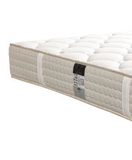 Sublime mattress 140 x 190 x 20 cm, high density foam, summer-winter side