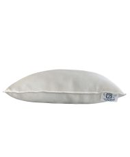 Materasso relax rigido 90 x 190 x 26 cm, molle insacchettate, schiuma ad alta densità + cuscino
