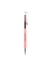 Stylo Minéraux Rubis brut Madagascar