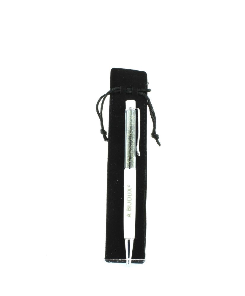 Stylo Minéraux Péridot brut France Stylo Minéraux Péridot brut France