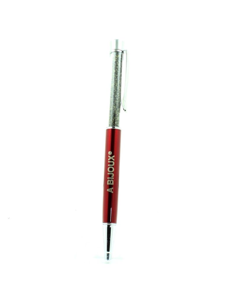 Stylo Minéraux Péridot brut France Stylo Minéraux Péridot brut France
