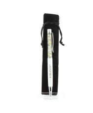 Brasilianischer Topas-Mineralstift