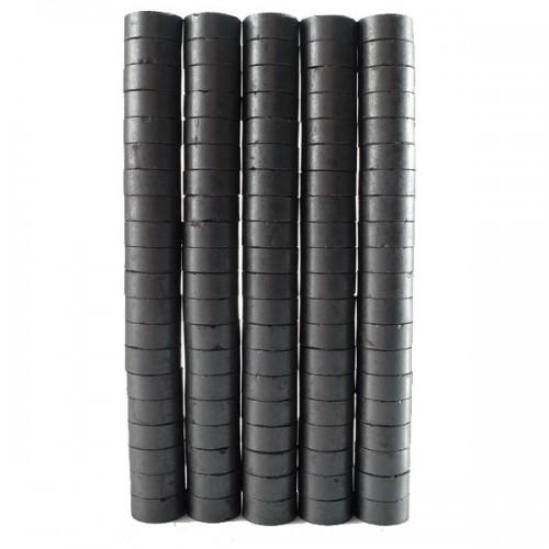 100 aimants 14 x 5,5 mm 100 aimants 14 x 5,5 mm