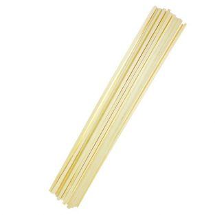  100 bâtonnets pour barbe à papa 
