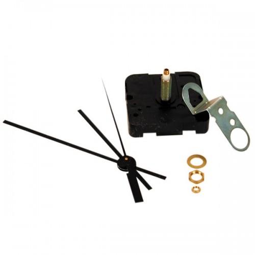 Clock mechanism Clock mechanism
