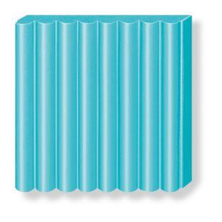  Pâte FIMO 57 g - Bleu-vert 