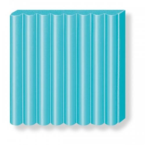 Pâte FIMO 57 g - Bleu-vert Pâte FIMO 57 g - Bleu-vert