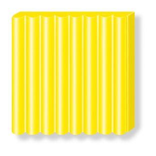  Pâte FIMO 57 g - Jaune 