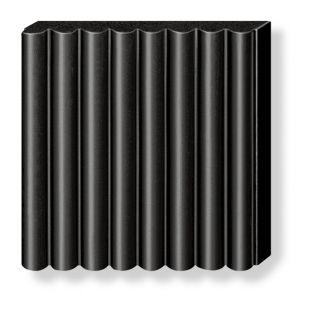  Pâte FIMO 57 g - Noir 