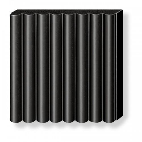 Pâte FIMO 57 g - Noir Pâte FIMO 57 g - Noir
