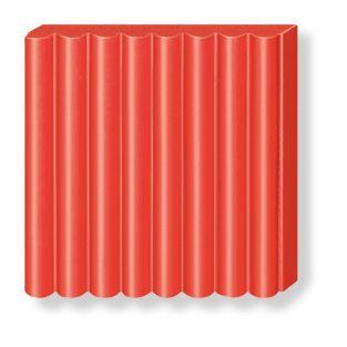 Pâte FIMO 57 g - Rouge 