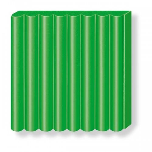 Pâte FIMO 57 g - Vert Pâte FIMO 57 g - Vert