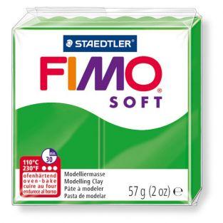  FIMO plasticine 57 g - Green 