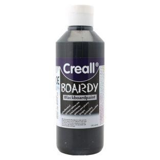  Black chalkboard paint 250 ml 