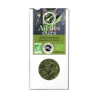  Ail des ours 