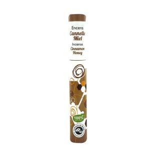  Honey-Cinnamon Fennel Incense 