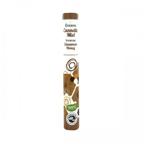 Honey-Cinnamon Fennel Incense Honey-Cinnamon Fennel Incense