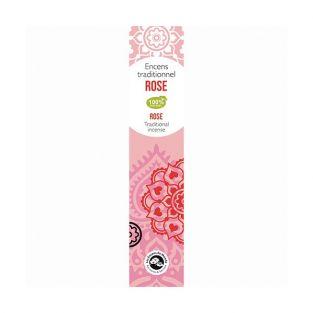  Indian incense Rose 