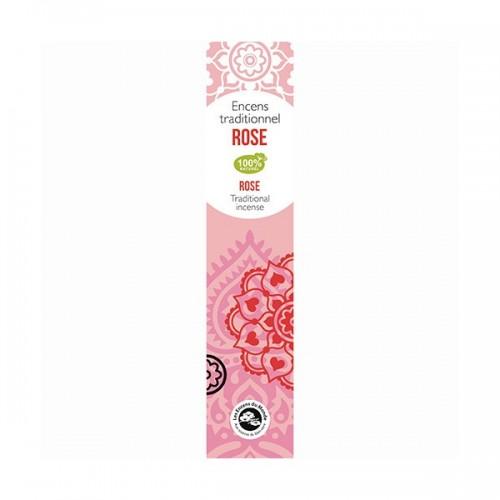 Indian incense Rose Indian incense Rose