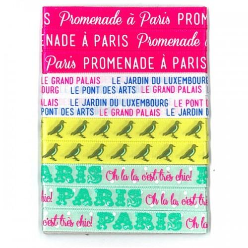 4 rubans Paris 4 rubans Paris