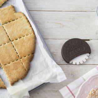  Biscuit Découpoir à biscuits 