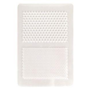 Texture maker for Fimo - honeycomb pattern