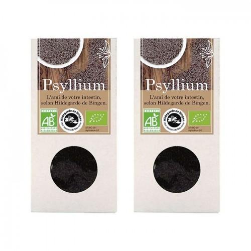 Psyllium bio 200 g Psyllium bio 200 g